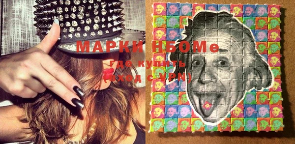 прущий лед Нея